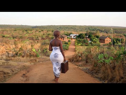 MREMBO ANAEKULA BINADAMU EP 2 (LEO AMEFIKA KIJIJINI KWETU)