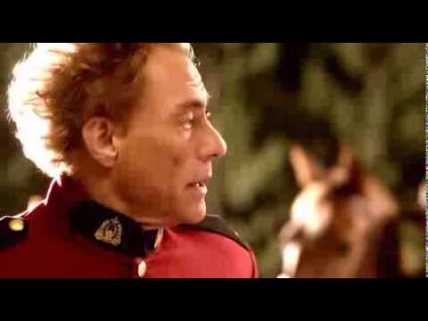 Enemies Closer (Clip 1)
