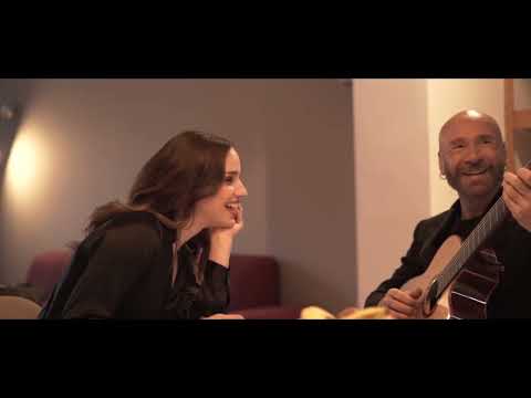 Francesca Miola & Mario Venuti "Imperfetta felicità" Official Video