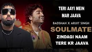 Download lagu TERI AAYI MAIN MAR JAWAN | ARJIT SINGH&BADSHAH | #arjitsingh #badshah #music #trending #remix mp3 Download lagu TERI AAYI MAIN MAR JAWAN | ARJIT SINGH&BADSHAH | #arjitsingh #badshah #music #trending #remix mp3