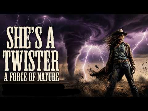 She’s A Twister tutorial