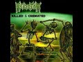 Reactor Killed And Cremated 1992 Full Demo