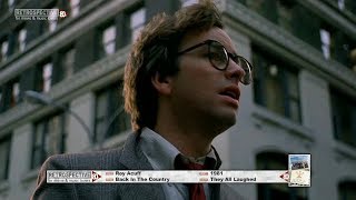 Roy Acuff - Back In The Country (They All Laughed) (1981)