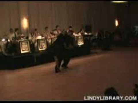 ULHS 2007 - "Liberation" Fast Lindy Hop Finals Contest -2TRV