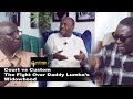 Daddy Lumba’s D3ath, Court Buttle & Widowhood Rights — Who’s Right?
