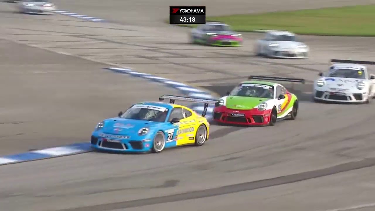 A 2019 Porsche 911 GT3 Cup 991.2 Race Car is for Sale in the Motorsport Prospects Marketplace 9 A 2019 Porsche 911 GT3 Cup 991.2 Race Car is for Sale in the Motorsport Prospects Marketplace