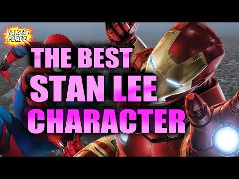 Stan Lee Wiki