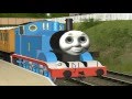 Trainz Thomas The Breakdown Train