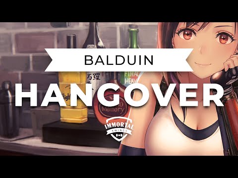 Balduin ft. Sue - Hangover (Electro Swing)