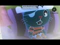 GlennyTales Show Open Cartoony 1 In Freshing Equalizer