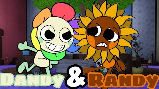 Dandy’s World Series: Dandy & Randy