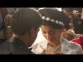 Meera Jasmine Wedding Exclusive Video Part 1 ...