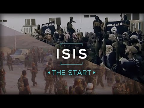 ISIS: The Start | Full Documentary