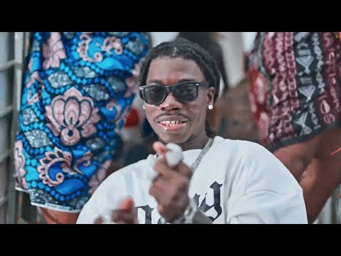 Conii gangster - NO BLAGUE (Clip Officiel)