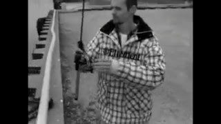 (Throw back sat)GONE FISHING WITH BRAD,DARREN,JAKE