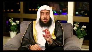 برنامج #سؤالات_الصحابة (28 - 30 ) "سؤالات في باب الإمارة " أ.د. عمر المقبل image