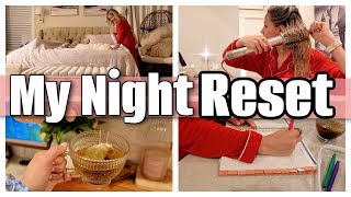 My Cozy Routine When Everything Feels Like Too Much