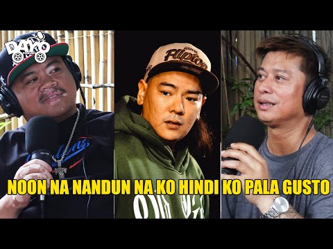 DAYO PODCAST EPISODE 15 - TARGET