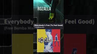Download lagu Rozalla - Everybody's Free (To Feel Good) (Free Bemba Mix) #norbis_vinyls mp3 Download lagu Rozalla - Everybody's Free (To Feel Good) (Free Bemba Mix) #norbis_vinyls mp3