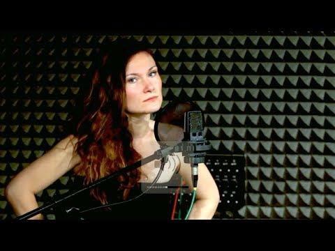 Monika Urlik - Ty i ja  (live akustycznie)