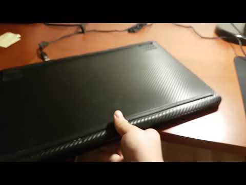 Razer Blade Pro 2017 problems