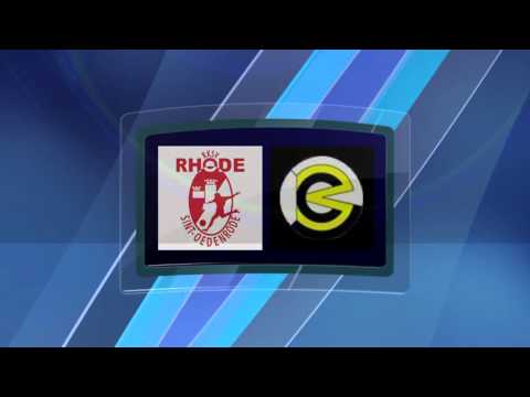 Rhode D3 - Boekel Sport D2