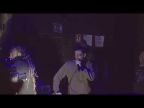 Lions Den invites... BLACKBOARD JUNGLE SOUND SYSTEM [FR] @ Yaam / Berlin