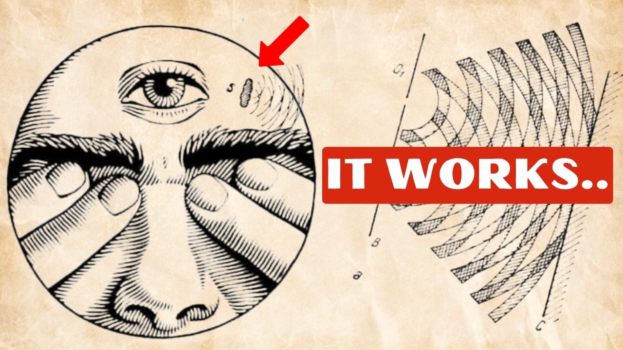 When Nothing Works, DO THIS! And the Universe Will Obey YOUR DESIRES