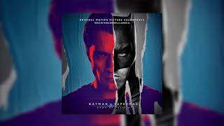 Batman v Superman - Their War Here Extended