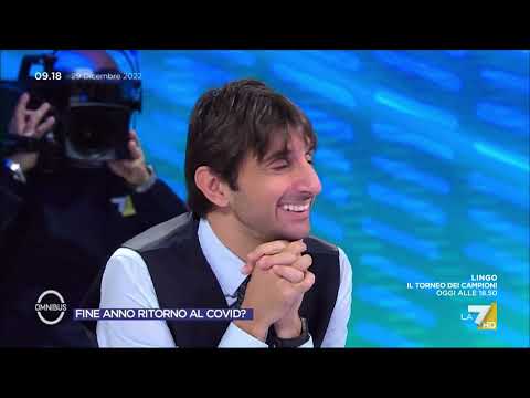 Sanità, Donzelli vs Marattin: "Vuoi il fact checking e poi non lo accetti". "Impara prima ...