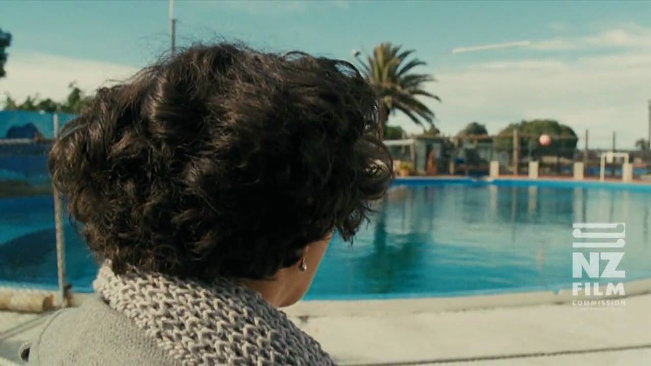 The Winter Boy - short film excerpt