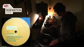 Jazzman - Live @ Deep Inspiration Show 342 2015