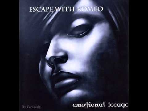 Escape With Romeo-Glitter On The Snow (Emotional Iceage,2007)