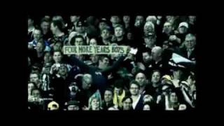 ALL BLACKS...