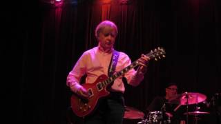 Louisiana Blues (w/Kim Simmonds intro) - Savoy Brown Live @ Hopmonk Tavern Sebastopol, CA 10-21-16