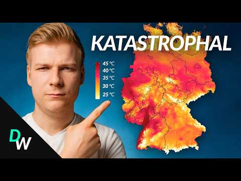 Was auf Deutschland wirklich zukommt