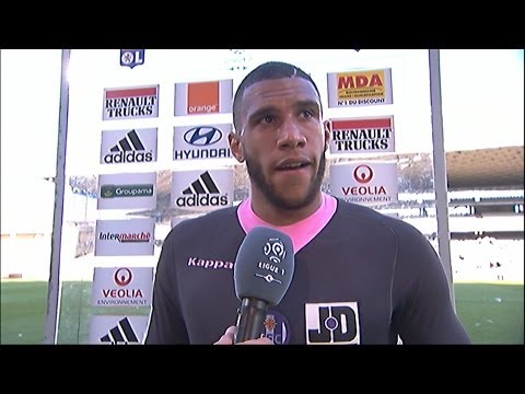 Interview de fin de match : Olympique Lyonnais - Toulouse FC (3-1) / 2012-13