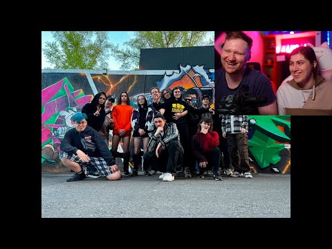 Реакция на JackLooney ft OTURRO - Дисс на 5opka & Mellsher (Конкурс диссов от 5opka)