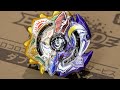 Duo Eclipse .7S.U THE DOUBLE GOD BEY Unboxing & Review! - Beyblade Burst God/Evolution
