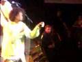 Gym Class Heroes HAwaii - Shoot down the Stars