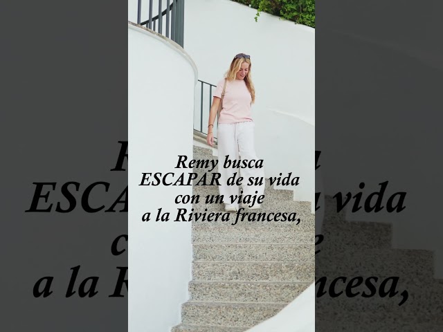 Vídeo relacionado con La casa de la Riviera