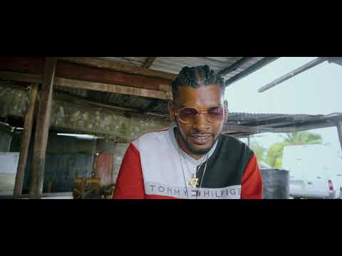 IG King Laza - Power ( Official Video )