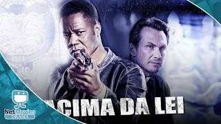 Acima da