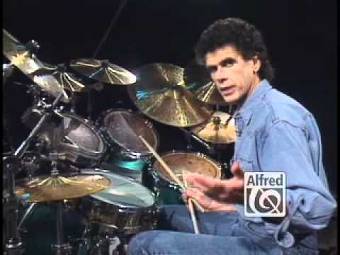 Drums - David Garibaldi - 