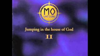 Jumping In The House Of God II - Nothing Compares (Lucy Britten)