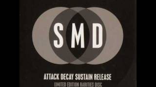 Simian Mobile Disco - Audacity of Huge (feat. Chris Keating)