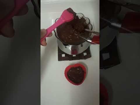 Dubai çikolatası yapıyoruz ,biz çok beğendik