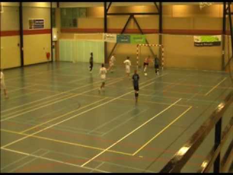 OACN-Boys - DOTO 2009