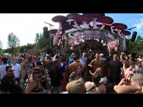 WHITENO1SE at Tomorrowland 2023 W2 @ Youphoria