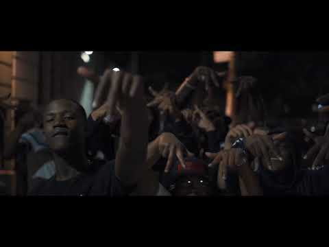 GET LO x BONES x CEVEN "NOTHING TO SAY" (Shot by. @Chinolafilms)